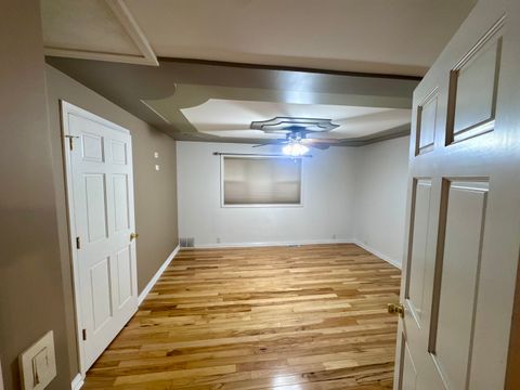 Tiny photo for 310 Mills Road, Joliet, IL 60433 (MLS # 12448667)