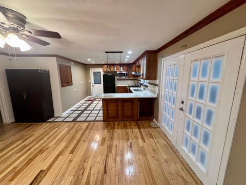 Tiny photo for 310 Mills Road, Joliet, IL 60433 (MLS # 12448667)
