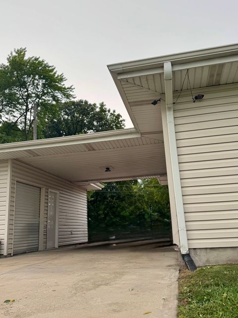 Tiny photo for 310 Mills Road, Joliet, IL 60433 (MLS # 12448667)
