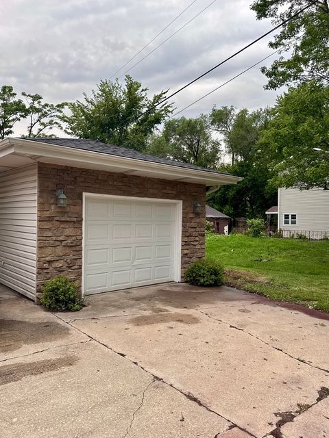 Tiny photo for 310 Mills Road, Joliet, IL 60433 (MLS # 12448667)