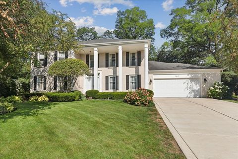 A home in Deerfield