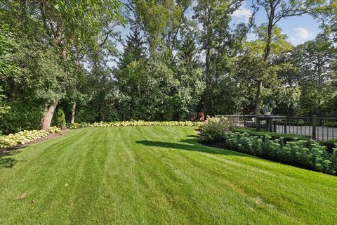 A home in Deerfield