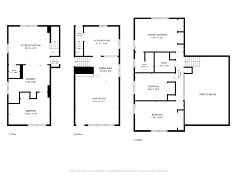 Tiny photo for 15218 Hastings Drive, Dolton, IL 60419 (MLS # 12792375)