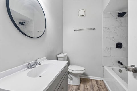 Tiny photo for 15218 Hastings Drive, Dolton, IL 60419 (MLS # 12792375)