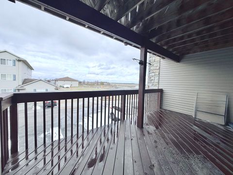 Tiny photo for 213 E Price Street #202, Eldridge, IA 52748 (MLS # 12548831)