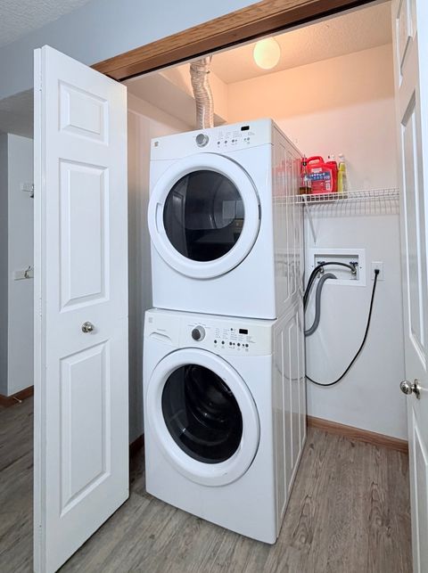 Tiny photo for 213 E Price Street #202, Eldridge, IA 52748 (MLS # 12548831)