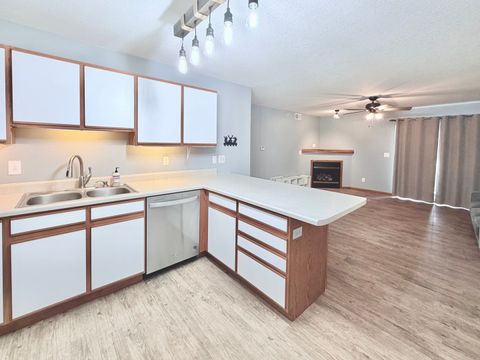 Tiny photo for 213 E Price Street #202, Eldridge, IA 52748 (MLS # 12548831)