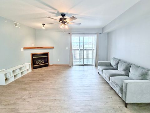 Tiny photo for 213 E Price Street #202, Eldridge, IA 52748 (MLS # 12548831)