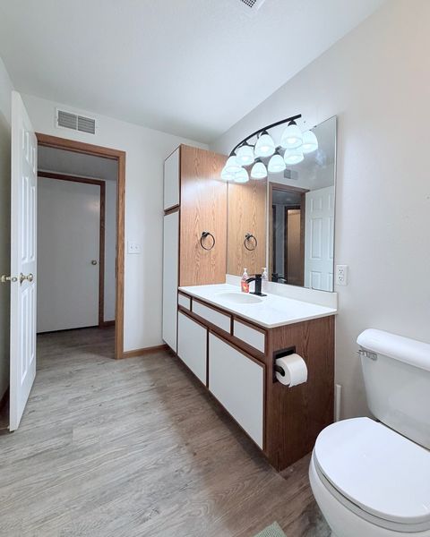 Tiny photo for 213 E Price Street #202, Eldridge, IA 52748 (MLS # 12548831)