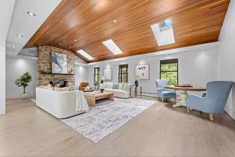 Tiny photo for 850 Lesly Road, Villanova, PA 19085 (MLS # 12763179)