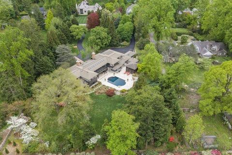 Tiny photo for 850 Lesly Road, Villanova, PA 19085 (MLS # 12763179)