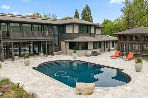 Tiny photo for 850 Lesly Road, Villanova, PA 19085 (MLS # 12763179)