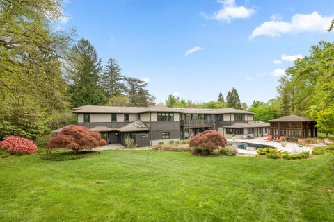 Tiny photo for 850 Lesly Road, Villanova, PA 19085 (MLS # 12763179)