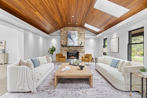 Tiny photo for 850 Lesly Road, Villanova, PA 19085 (MLS # 12763179)