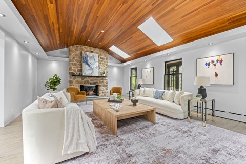 Tiny photo for 850 Lesly Road, Villanova, PA 19085 (MLS # 12763179)