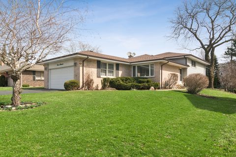 1119 S Pine Avenue Arlington Heights IL 60005