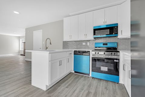 Tiny photo for 918 Cordoba Court, University Park, IL 60484 (MLS # 12579012)