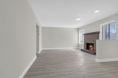 Tiny photo for 918 Cordoba Court, University Park, IL 60484 (MLS # 12579012)