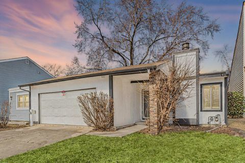 918 Cordoba Court University Park IL 60484