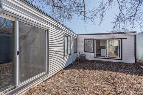 Tiny photo for 918 Cordoba Court, University Park, IL 60484 (MLS # 12579012)