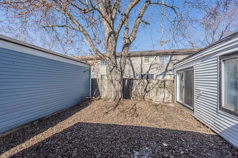 Tiny photo for 918 Cordoba Court, University Park, IL 60484 (MLS # 12579012)