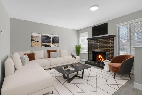 Tiny photo for 918 Cordoba Court, University Park, IL 60484 (MLS # 12579012)