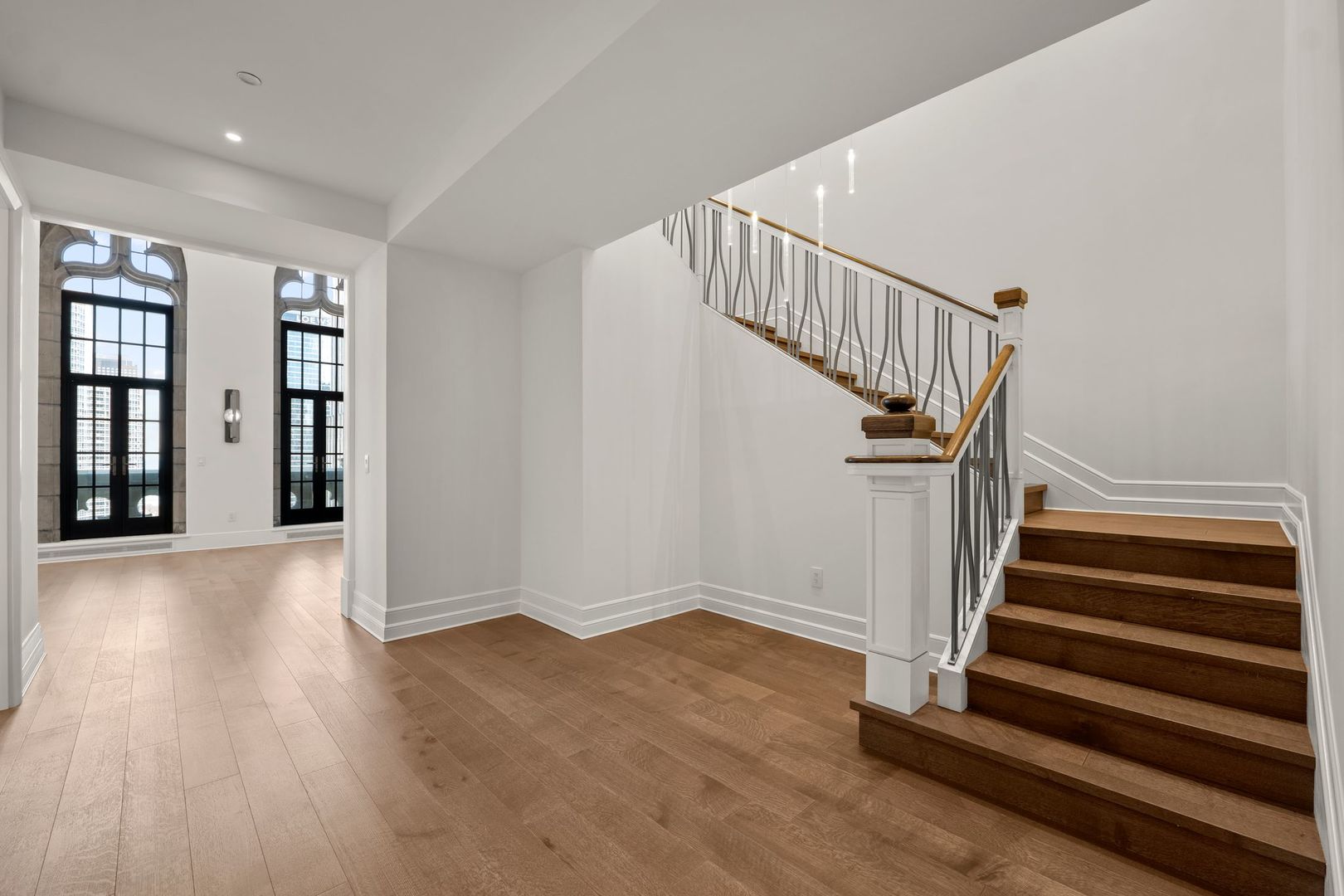 435 N Michigan Avenue 2004
