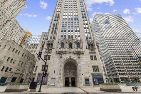 435 N Michigan Avenue 2004 Chicago IL 60611