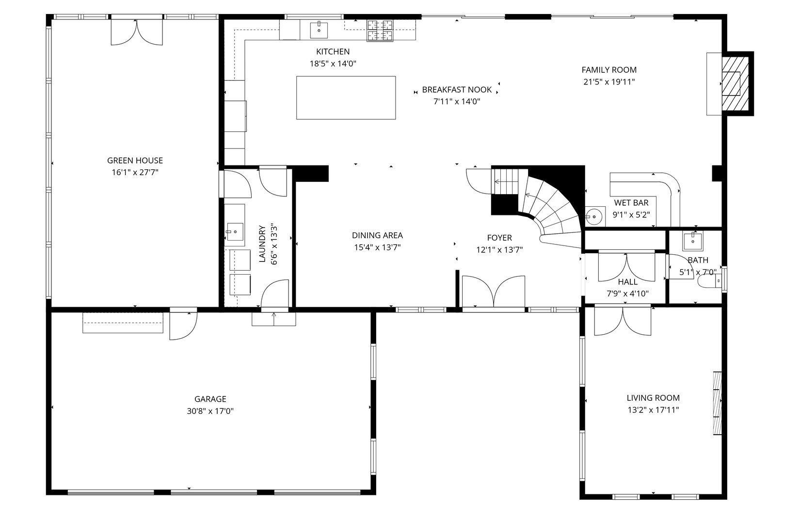 Long Grove, Illinois, 60047, United States, 4 Bedrooms Bedrooms, ,4 BathroomsBathrooms,Residential,Active,2023871