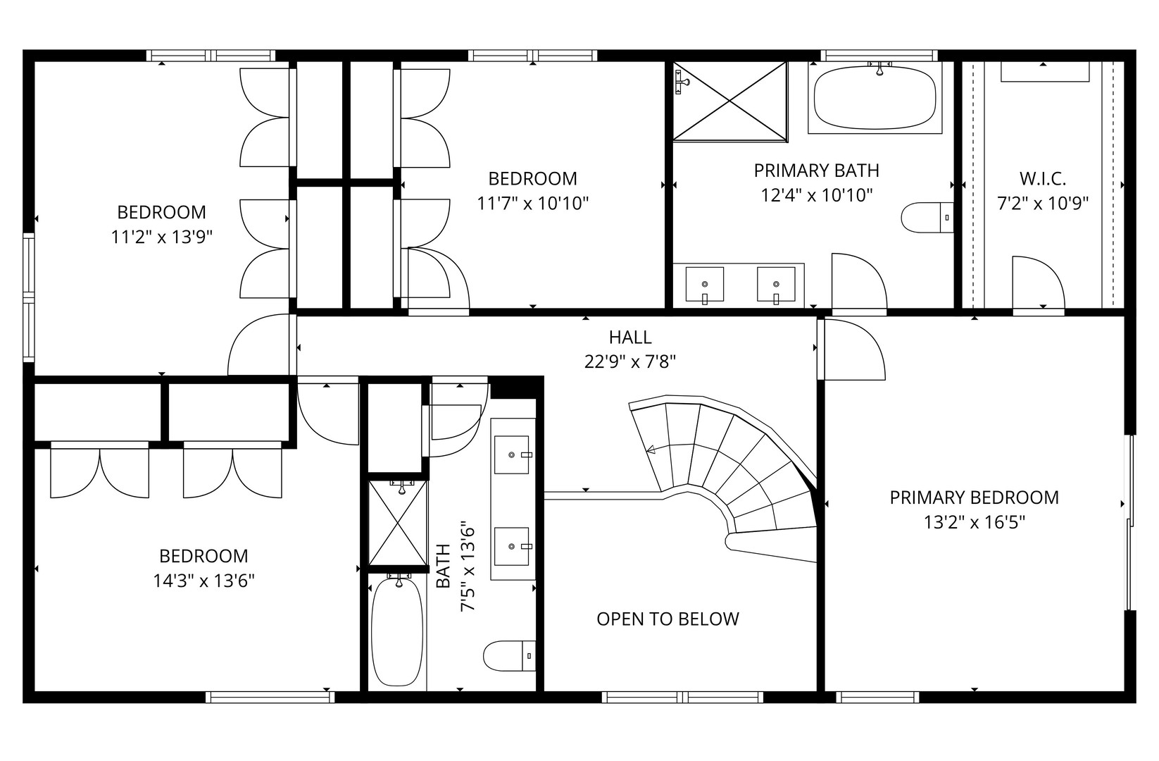 Long Grove, Illinois, 60047, United States, 4 Bedrooms Bedrooms, ,4 BathroomsBathrooms,Residential,Active,2023871