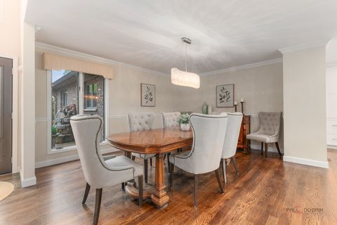 Tiny photo for 1240 Antietam Drive, Long Grove, IL 60047 (MLS # 12585527)