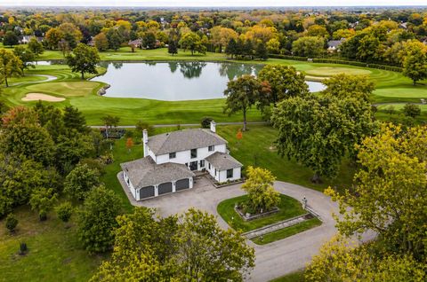 Photo of 1240 Antietam Drive, Long Grove, IL 60047 (MLS # 12585527)