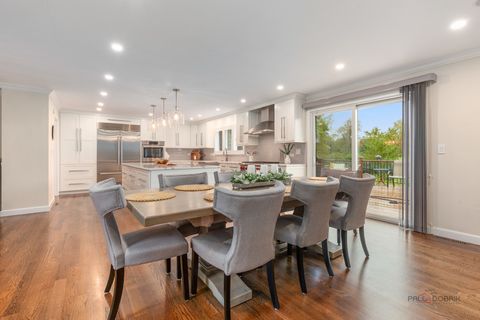 Tiny photo for 1240 Antietam Drive, Long Grove, IL 60047 (MLS # 12585527)