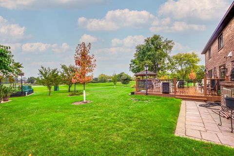 Tiny photo for 1240 Antietam Drive, Long Grove, IL 60047 (MLS # 12585527)