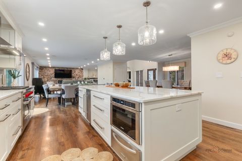 Tiny photo for 1240 Antietam Drive, Long Grove, IL 60047 (MLS # 12585527)