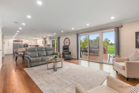 Tiny photo for 1240 Antietam Drive, Long Grove, IL 60047 (MLS # 12585527)