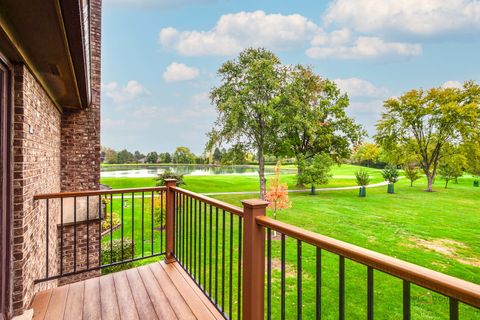 Tiny photo for 1240 Antietam Drive, Long Grove, IL 60047 (MLS # 12585527)