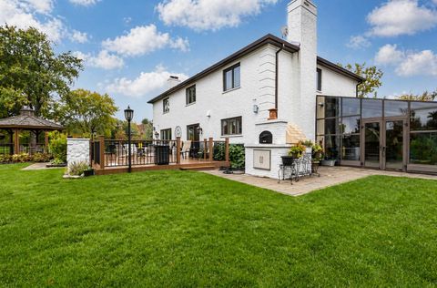 Tiny photo for 1240 Antietam Drive, Long Grove, IL 60047 (MLS # 12585527)