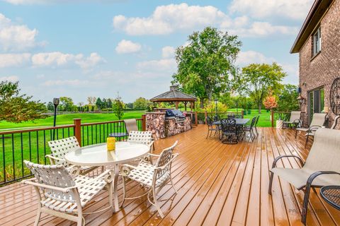 Tiny photo for 1240 Antietam Drive, Long Grove, IL 60047 (MLS # 12585527)