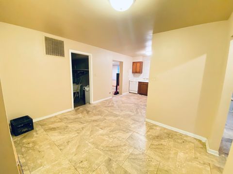 Tiny photo for 16465 Roy Street, Oak Forest, IL 60452 (MLS # 12490694)