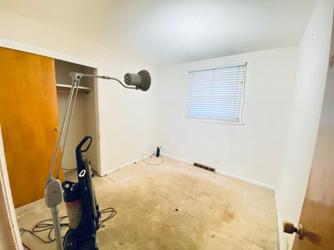 Tiny photo for 16465 Roy Street, Oak Forest, IL 60452 (MLS # 12490694)