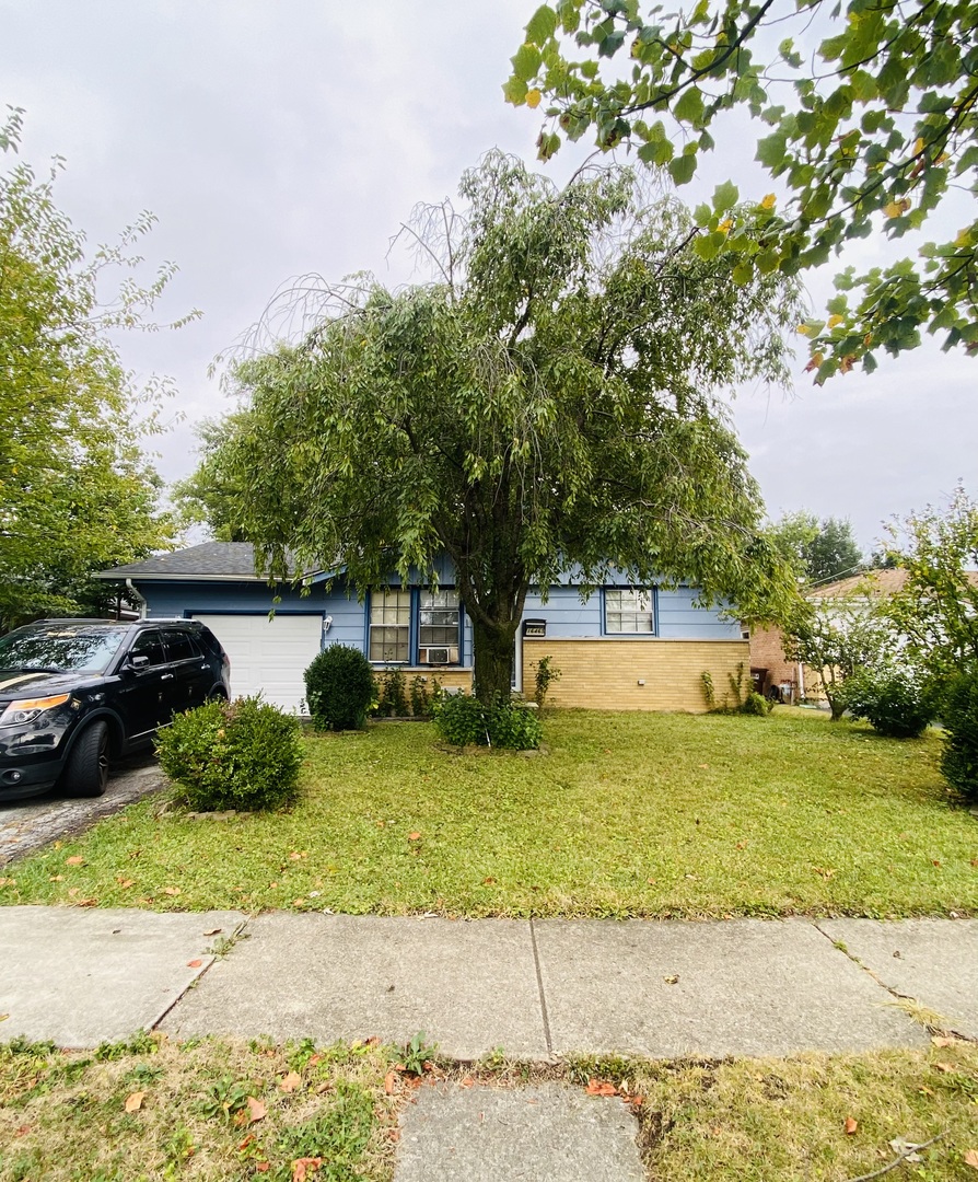 16465 Roy Street, Oak Forest, IL 60452 | MLS 12490694 | Listing Information  | Lateefah Neal | Search for Properties in Illinois