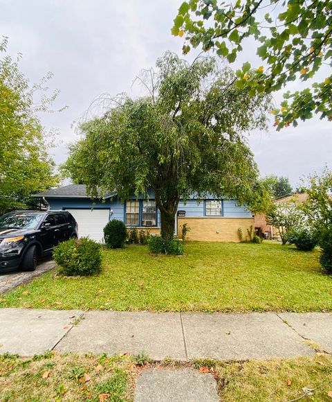 Tiny photo for 16465 Roy Street, Oak Forest, IL 60452 (MLS # 12490694)