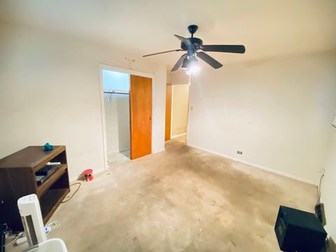 Tiny photo for 16465 Roy Street, Oak Forest, IL 60452 (MLS # 12490694)