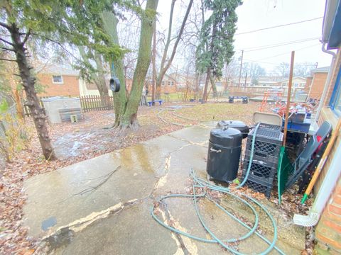 Tiny photo for 16465 Roy Street, Oak Forest, IL 60452 (MLS # 12490694)