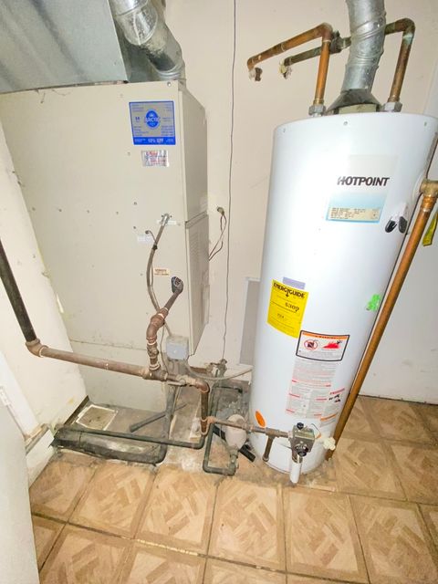 Tiny photo for 16465 Roy Street, Oak Forest, IL 60452 (MLS # 12490694)