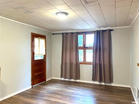 Tiny photo for 1206 W Chautauqua Street, Carbondale, IL 62901 (MLS # EB460671)