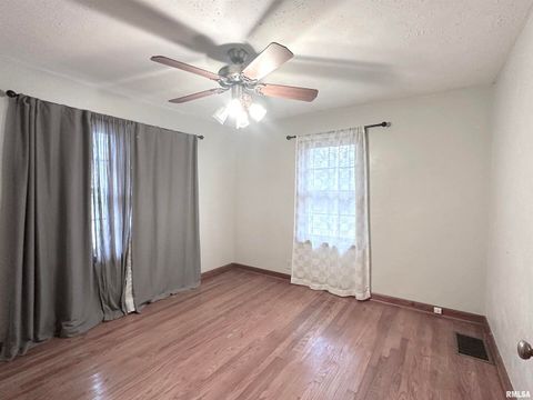 Tiny photo for 1206 W Chautauqua Street, Carbondale, IL 62901 (MLS # EB460671)