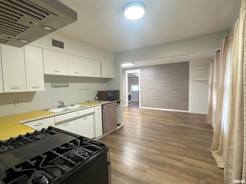 Tiny photo for 1206 W Chautauqua Street, Carbondale, IL 62901 (MLS # EB460671)