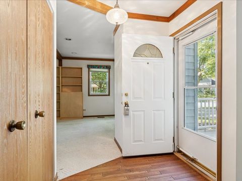 Tiny photo for 1323 Auburn Avenue, Naperville, IL 60565 (MLS # 12487234)